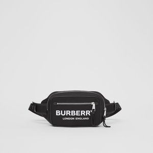 Burberry crossbody bum bag